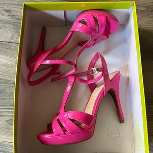 Gianni Bini Heleena Heels